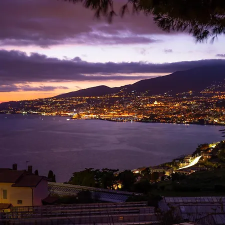 Le Petit Bijoux De La Pigna - Happy Appartamento Sanremo