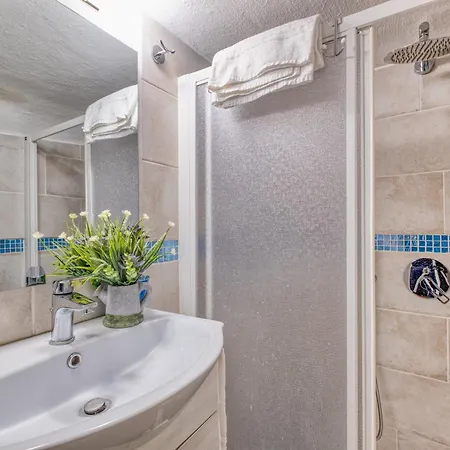 Le Petit Bijoux De La Pigna - Happy Appartamento