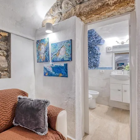 Le Petit Bijoux De La Pigna - Happy Sanremo