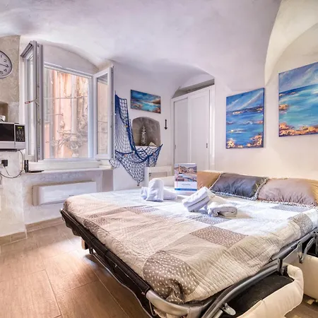 Le Petit Bijoux De La Pigna - Happy Sanremo