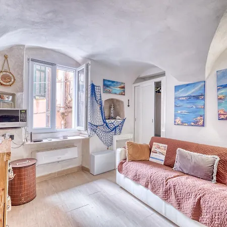 Le Petit Bijoux De La Pigna - Happy Appartamento